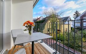 Nice apartment in Ostseebad Boltenhagen with 1 Bedrooms, Sauna&WiFi